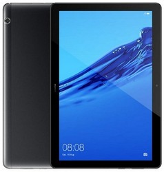 Прошивка планшета Huawei MediaPad T5 в Твери